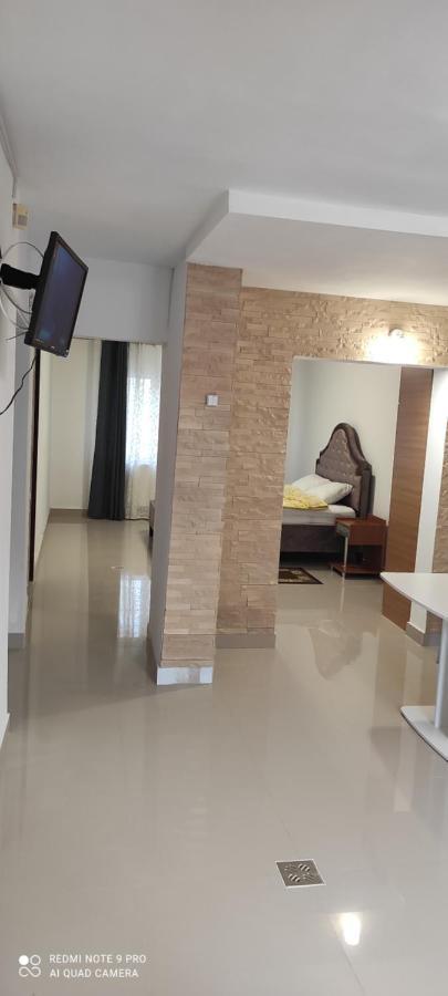 Apartament Turda Exterior photo